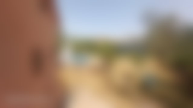 Villa 1300 m² avec piscine et hammam, Portes de Marrakech — 4