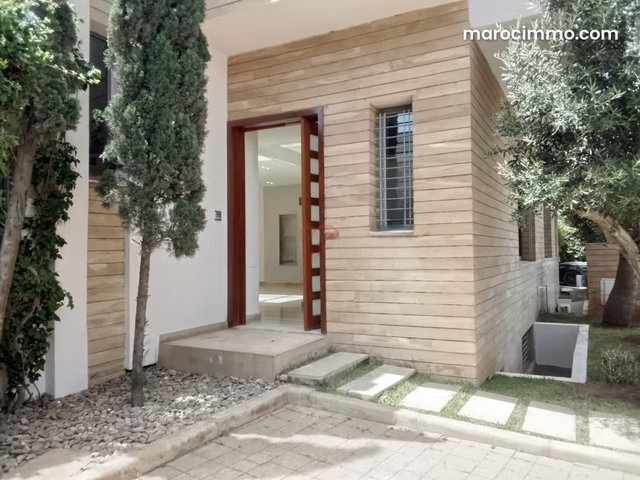 Location Villa à californie — 3