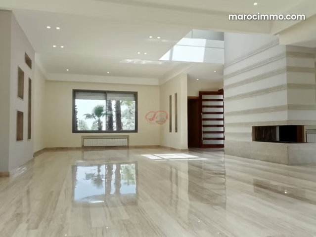 Location Villa à californie — 5