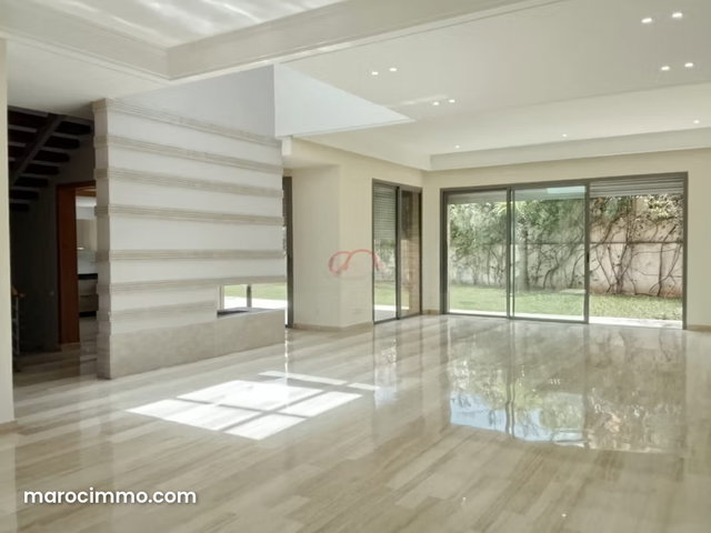 Location Villa à californie — 4