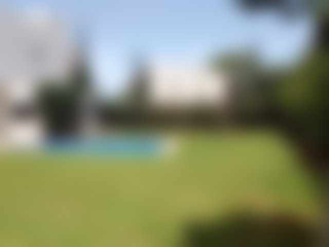 فيلا فسيحة مع حديقة للكراء بحي كاليفورنيا بالدار البيضاء — 2