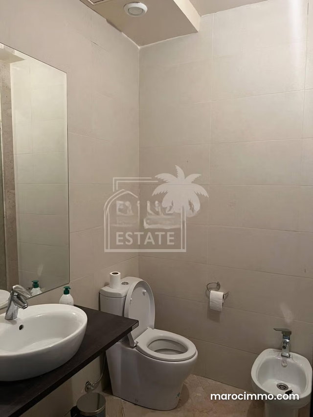 Bel appartement a vendre dans une résidence touristique — 4