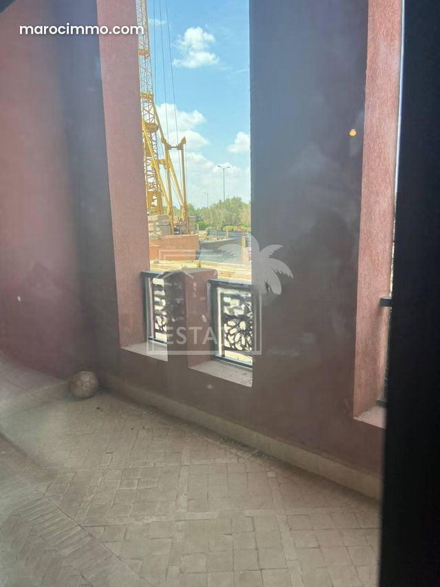 Bel appartement a vendre dans une résidence touristique — 2