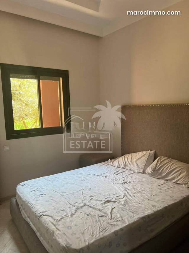 Bel appartement a vendre dans une résidence touristique — 5