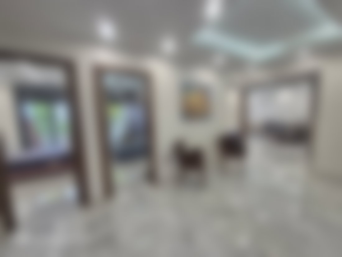 Appartement 4 pièces rénové à Gauthier Casablanca