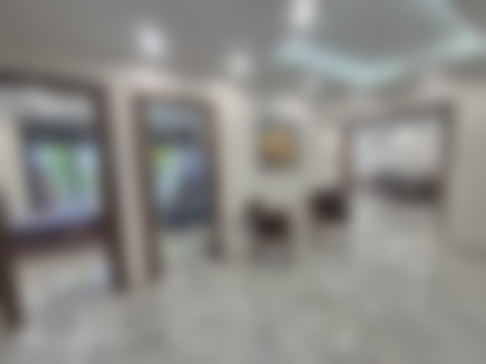 Appartement 4 pièces rénové à Gauthier Casablanca