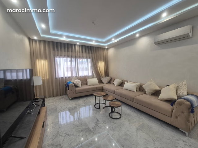 Beautifully Renovated 3-Bedroom Apartment for Sale — 2