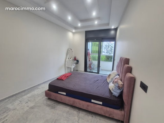 Beautifully Renovated 3-Bedroom Apartment for Sale — 5