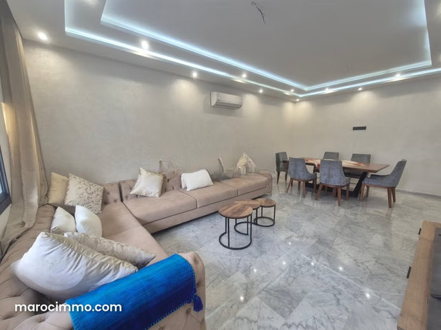 Beautifully Renovated 3-Bedroom Apartment for Sale — 3