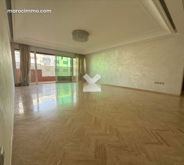 144.0 m² Apartment for Sale in Casablanca, Hopitaux — 4