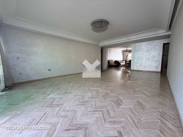 144.0 m² Apartment for Sale in Casablanca, Hopitaux — 3