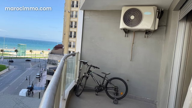 À louer Superbe appartement —city center — 4
