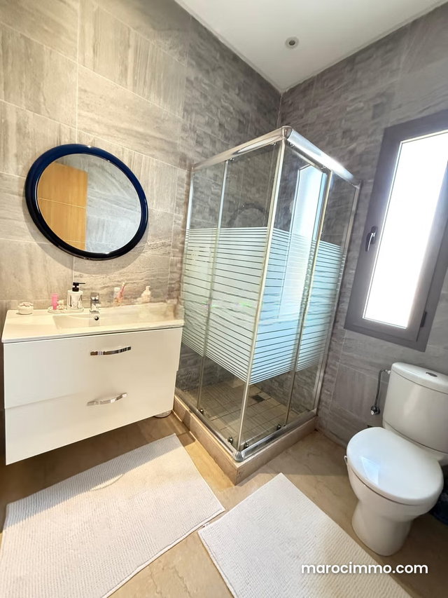 Sublime villa à vendre à Bouskoura — 5