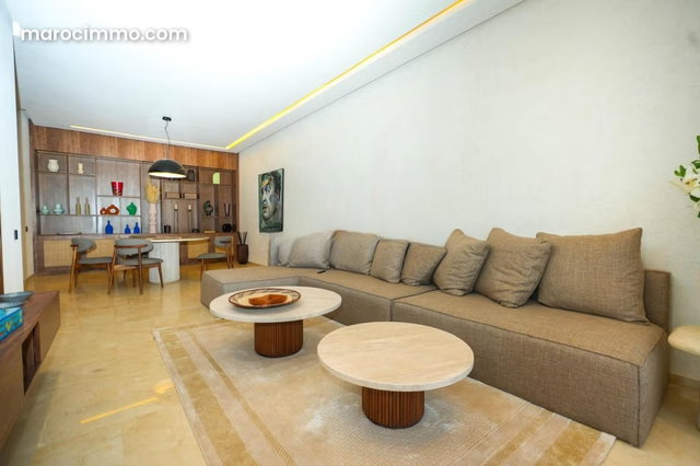 Appartements de Prestige à vendre Agdal Marrakesh — 2