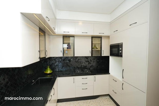 Appartements de Prestige à vendre Agdal Marrakesh — 3
