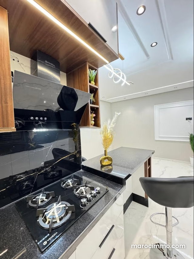 Luxury Apartment for Sale in Hamria — 5