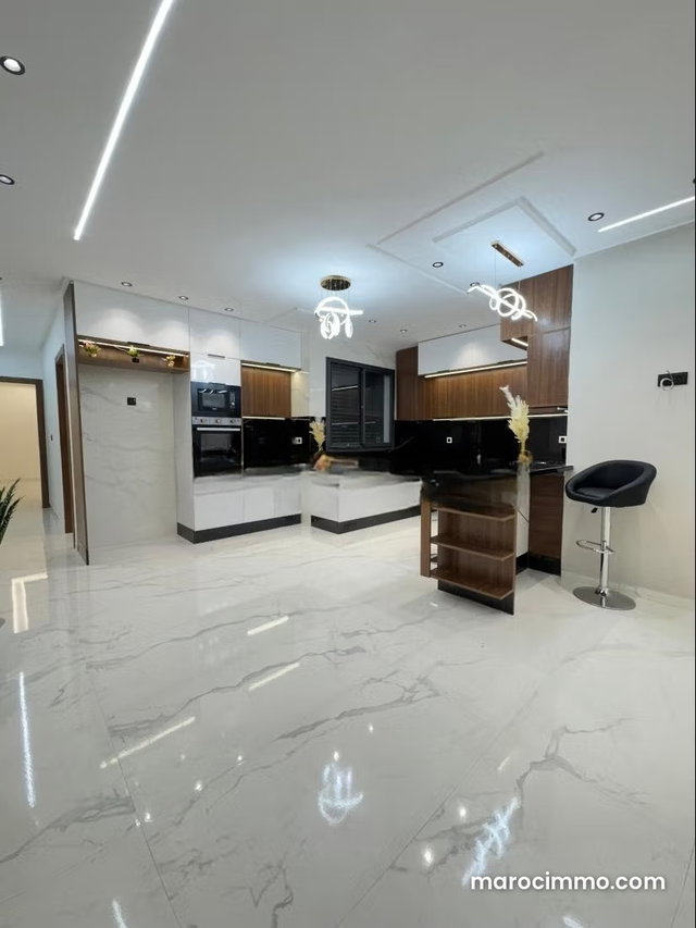 Luxury Apartment for Sale in Hamria — 4