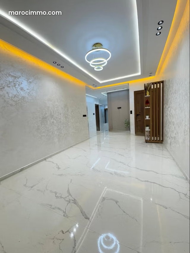 Luxury Apartment for Sale in Hamria — 2