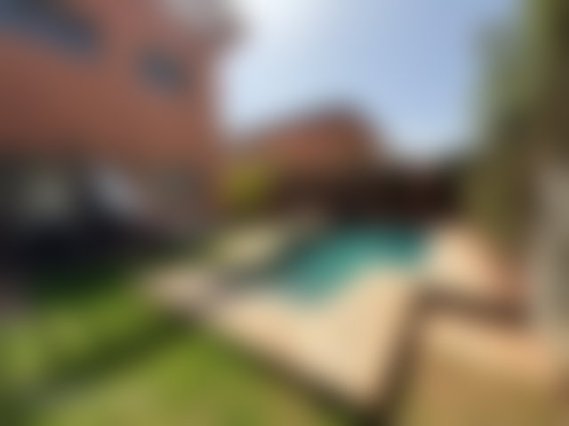 6-Bedroom Villa with Swimming Pool, Ourika Road, Marrakech — 2