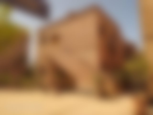شقة مفروشة راقية مع شرفة للبيع بطريق أوريكا مراكش — 2