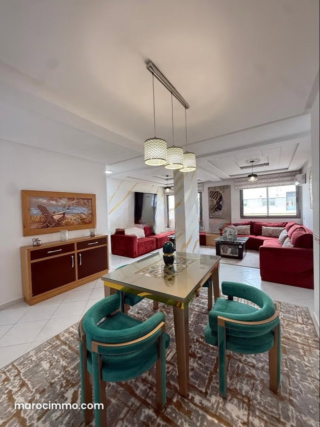 Apartment for Sale in Administrative District Fully Furnished without Parking — 3