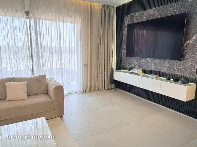 Trés bel appartement à vendre proche du centre — 2
