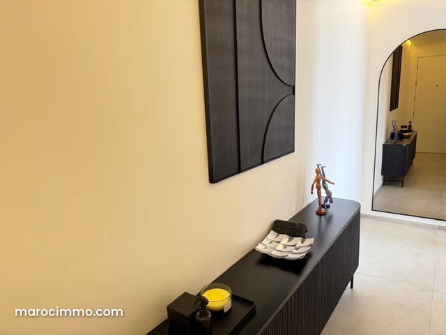 Trés bel appartement à vendre proche du centre — 4