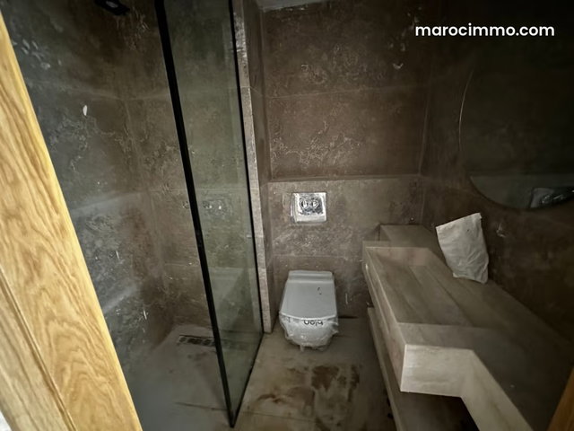Superbe Appartement Haut Standing à oasis — 3