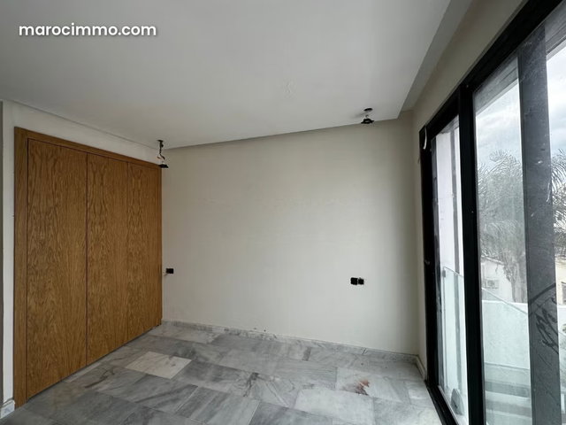 Superbe Appartement Haut Standing à oasis — 2