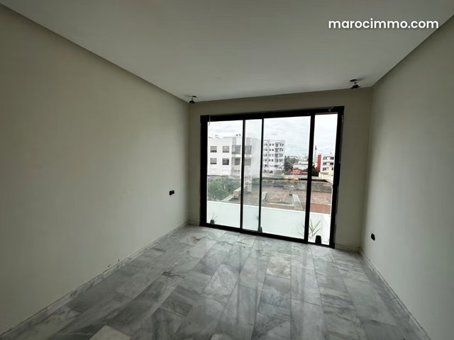 Superbe Appartement Haut Standing à oasis — 4