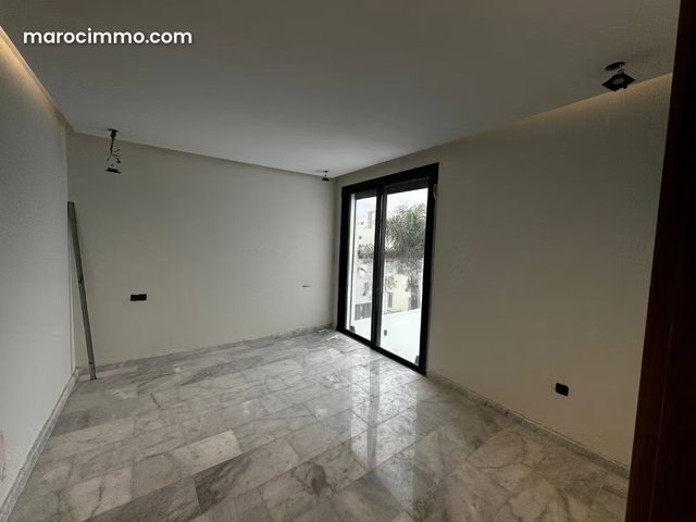 Superbe Appartement Haut Standing à oasis — 5
