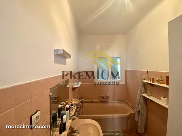 Villa A vendre à l'agdal — 4