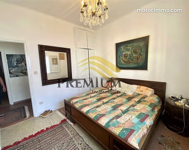 Villa A vendre à l'agdal — 3