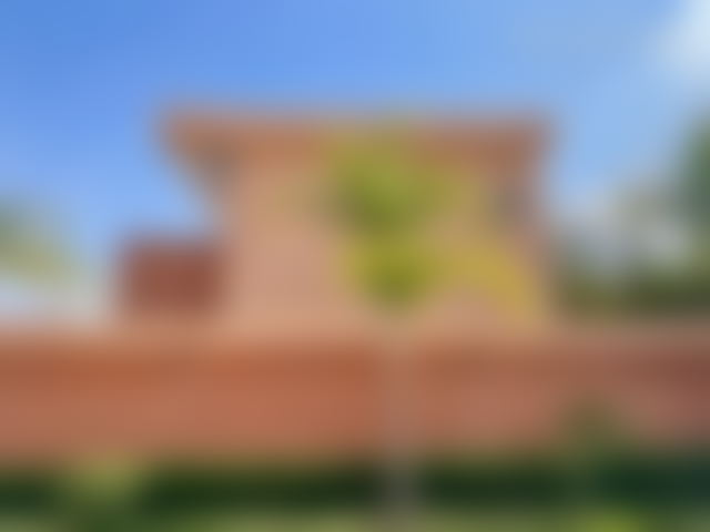 4-Bedroom Villa with Pool, Ourika Road, Marrakech — Marrakesh