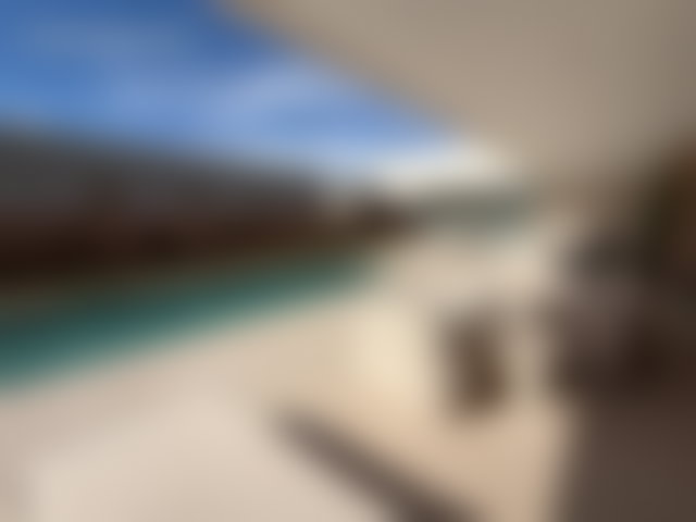 Villa 4 chambres avec piscine, Route d'Ourika, Marrakech — 4
