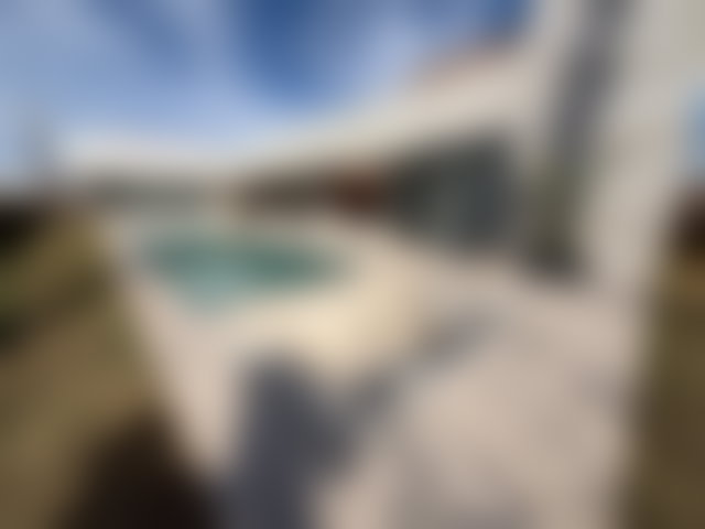 Villa 4 chambres avec piscine, Route d'Ourika, Marrakech — 3