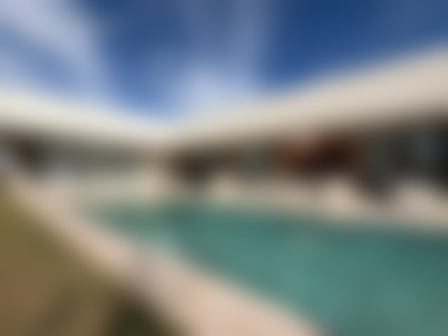 Villa 4 chambres avec piscine, Route d'Ourika, Marrakech — 2