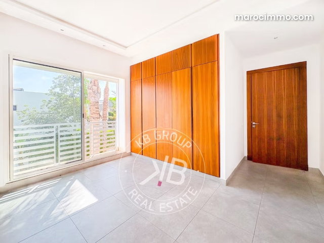 Superbe Villa à la Location — 4