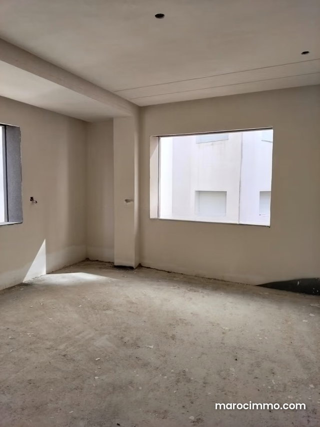 Appartement Haut Standing – Iberia, Tanger — 2