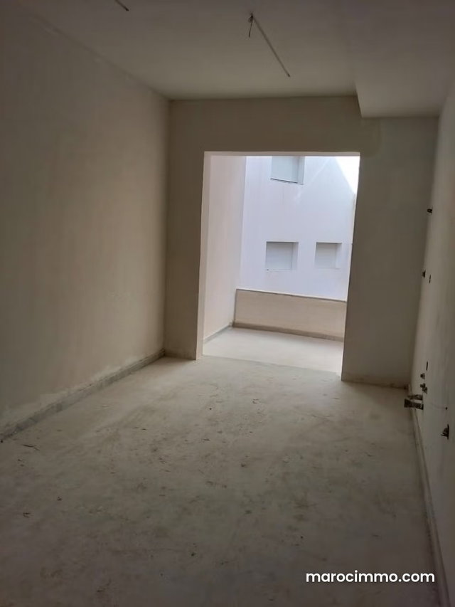 Appartement Haut Standing – Iberia, Tanger — 4