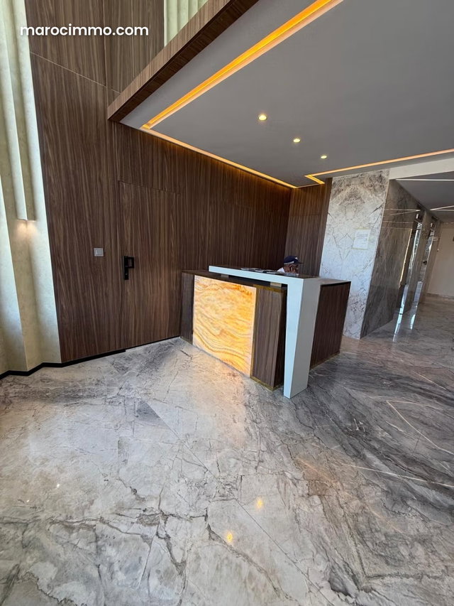 Luxury Duplex for Sale in Malabata — 4