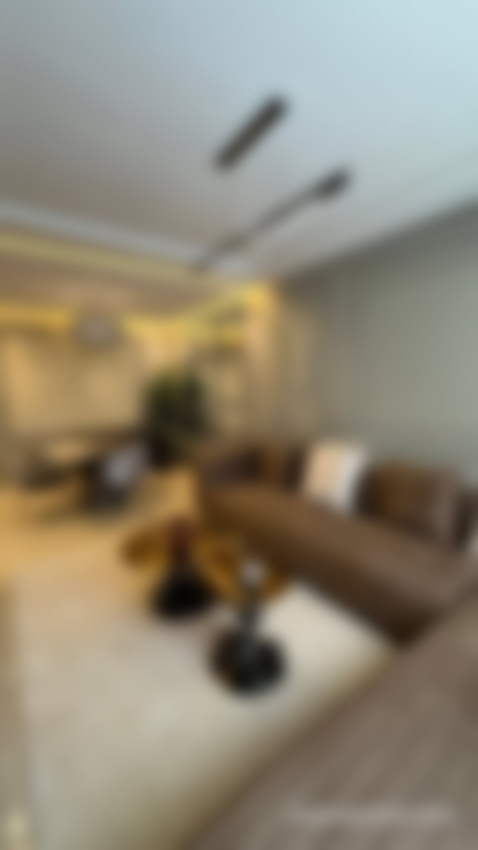 Appartement 4 pièces avec terrasse à Ziatene, Tanger