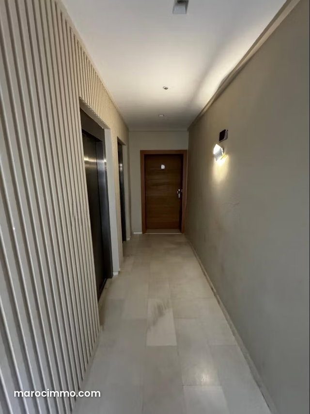 Appartement à vendre à Star Hill. Surface totale 130 m². Porte blindée et vue sur mer — 4