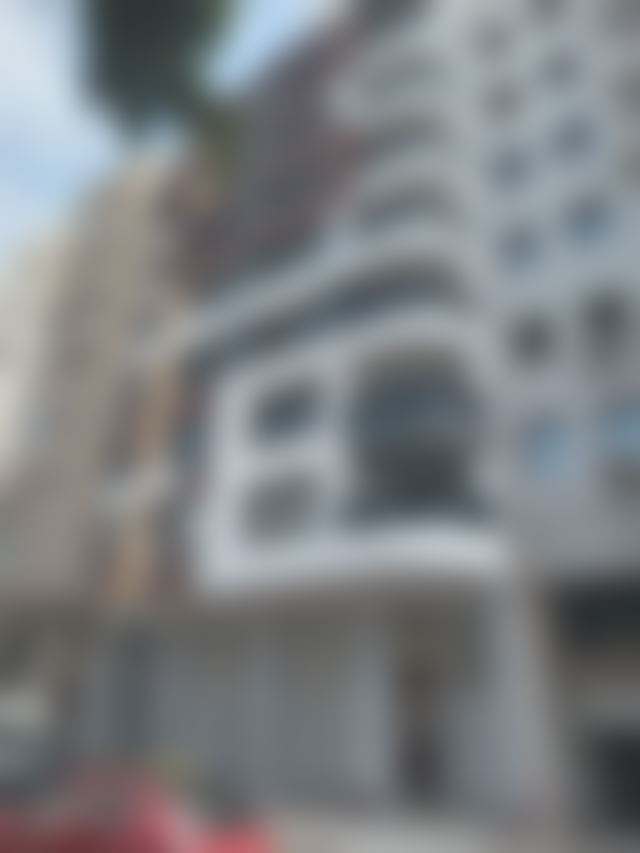 72 sqm commercial premises, Bourgogne, Casablanca — Casablanca