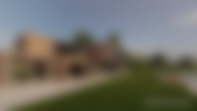500 sqm villa on 3 hectares, mountain views, Tamazouzte — 5