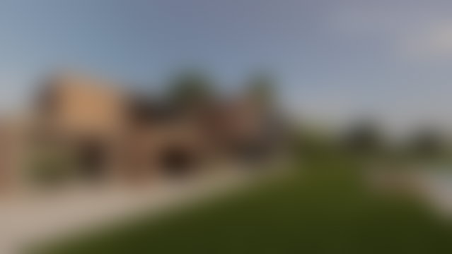 500 sqm villa on 3 hectares, mountain views, Tamazouzte — 2