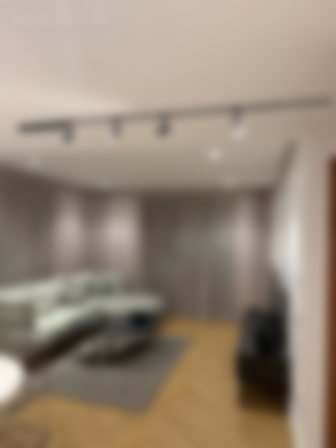 Appartement meublé 90 m², suite parentale, Souissi, Rabat