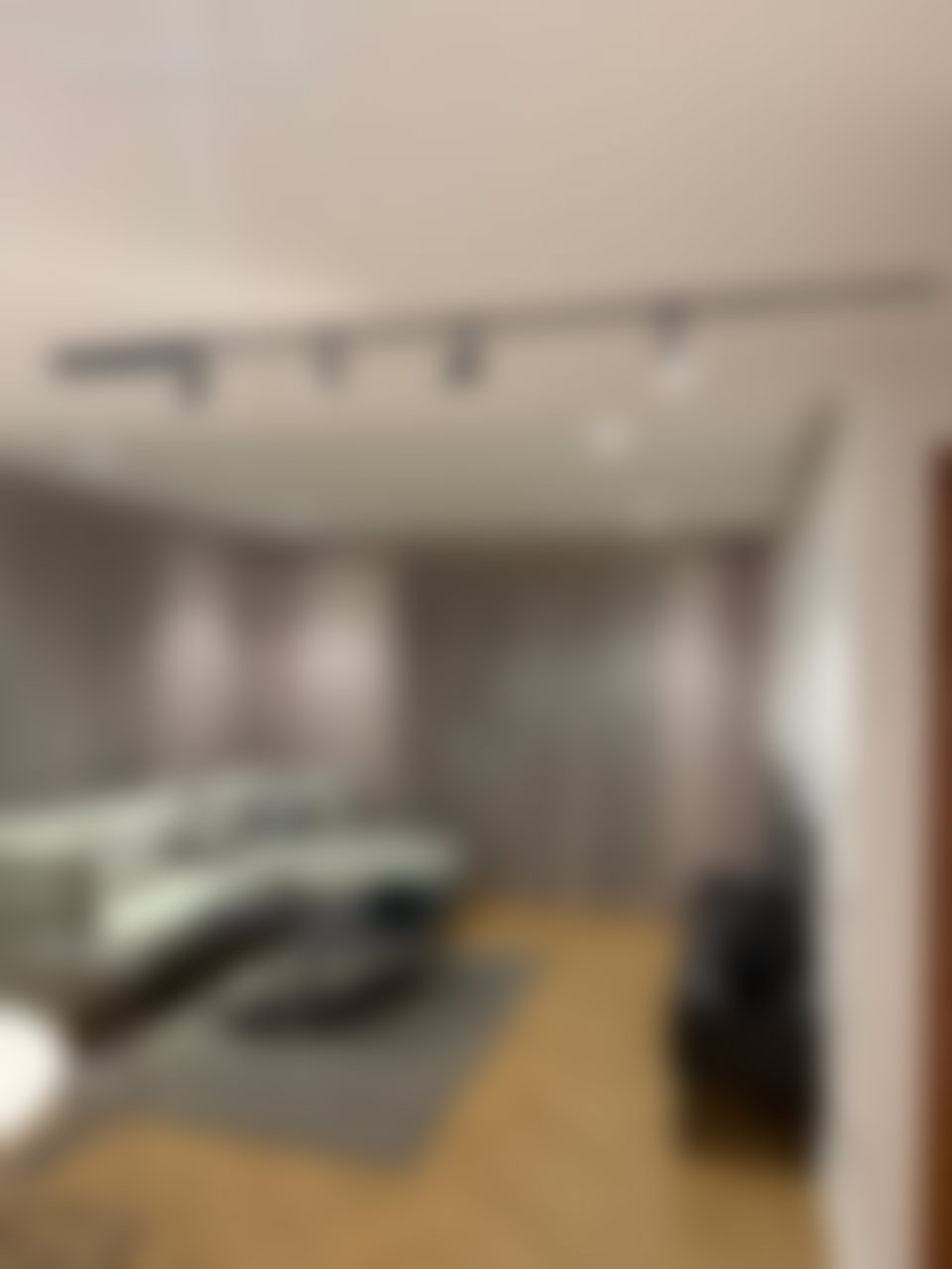 Appartement meublé 90 m², suite parentale, Souissi, Rabat