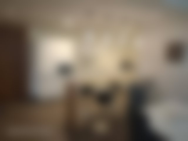 Furnished apartment with terrace for rent in Aïn Diab — 2