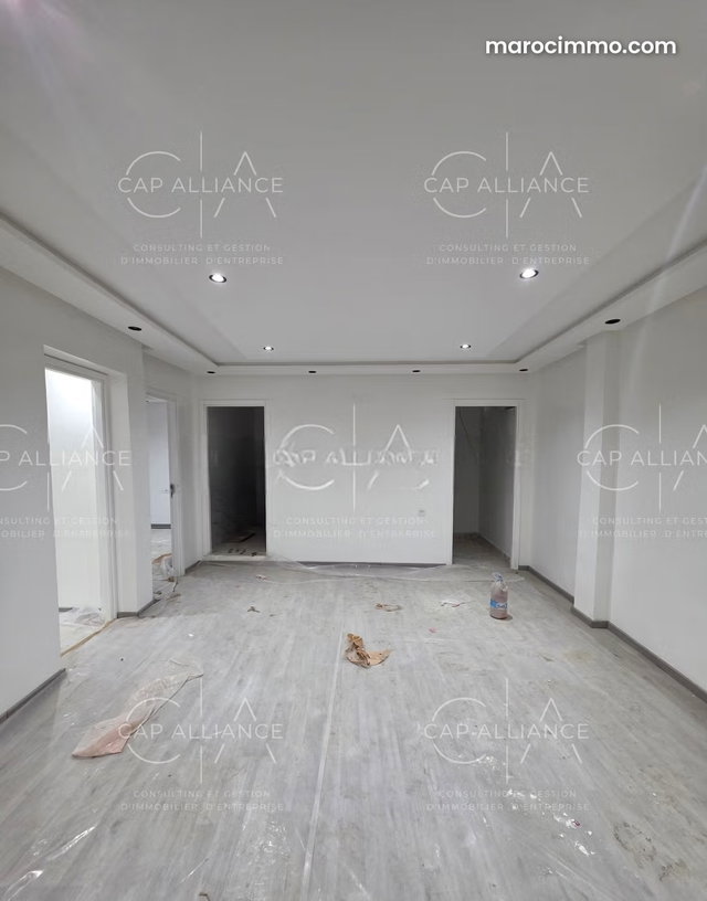 Location de bureaux à Drissia — 2